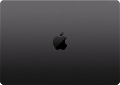 Ноутбук Apple MacBook Pro A3434 M5 10 core 16Gb SSD512Gb/10 core GPU 14.2" Liquid Retina XDR (3024x1964) macOS black WiFi BT Cam (MDE04LL/A)