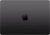 Ноутбук Apple MacBook Pro A3434 M5 10 core 16Gb SSD512Gb/10 core GPU 14.2" Liquid Retina XDR (3024x1964) macOS black WiFi BT Cam (MDE04LL/A)