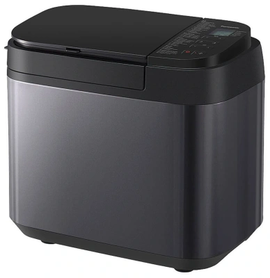 Хлебопечь Panasonic SD-YR2540HTS 550Вт серый/черный