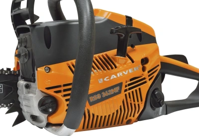 Бензопила Carver 362MF 2400Вт 3.2л.с. дл.шины:20" (50cm) (01.004.00061)