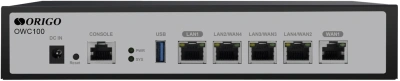 Контроллер Origo OWC100/A1A 1000BASE-T черный
