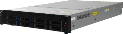 Сервер IRU Rock G2208IG3 2x5318Y 2x32Gb 2x480Gb SSD LSI 9361-8I AST2500 2xGigEth 2x1300W w/o OS (2195670)