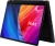 Ноутбук Asus ProArt PX13 HN7306EA-LX129X Ryzen AI Max+ 395 32Gb SSD1Tb AMD Radeon Graphics 8060S 13.3" OLED Touch 3K (2880x1800) Windows 11 Pro black WiFi BT Cam Bag (90NB17X1-M00990)