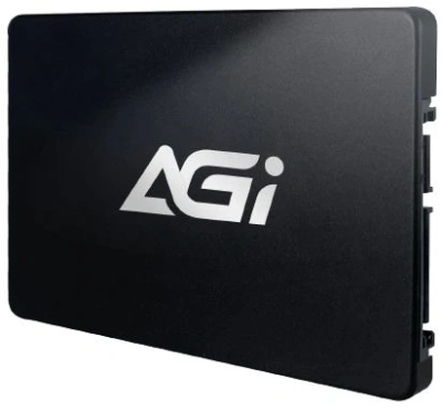Накопитель SSD AGi SATA-III 1TB AGI1T0G25AI238-CB AI238 2.5"