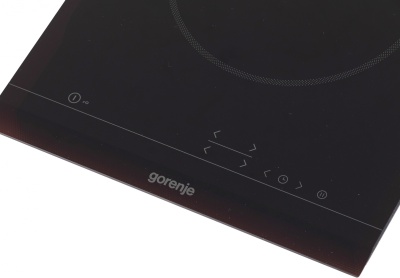 Варочная поверхность Gorenje ECT321BCSC черный
