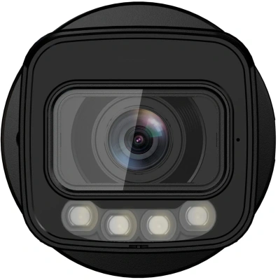 Камера видеонаблюдения IP Dahua DH-IPC-HFW3449TP-ZS-IL 2.7-13.5мм цв. корп.:белый