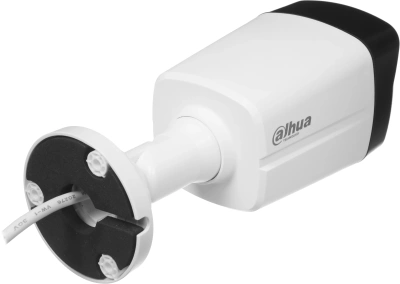 Камера видеонаблюдения IP Dahua DH-IPC-B1E20P-A-0280B 2.8-2.8мм цв. корп.:белый