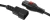 Шнур питания Lanmaster LAN-PP13L/14-0.5-BK C13-С14 проводник.:3x0.75мм2 0.5м 220В черный