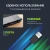 Подставка для ноутбука Digma D-NCP180-2x110RGB 18" 410x280x34мм 20дБ 2xUSB 2x 110ммFAN 700г Fan-control пластик ABS черный Подставка для ноутбука Digma D-NCP180-2x110RGB 18" 410x280x34мм 20дБ 2xUSB 2x 110ммFAN 700г Fan-control пластик ABS черный