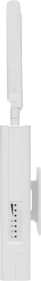 Роутер беспроводной TP-Link TL-MR100-Outdoor N300 10/100BASE-TX/3G/4G белый