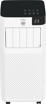 Кондиционер мобильный Funai Magnolia MAC-MG22CON01 белый