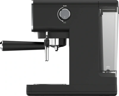 Кофеварка рожковая Vitek VT-1516 1000Вт черный