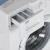 Стиральная машина Beko WRE6512BWW класс: A загр.фронтальная макс.:6кг белый Стиральная машина Beko WRE6512BWW класс: A загр.фронтальная макс.:6кг белый