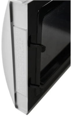 Микроволновая Печь Panasonic NN-ST342WZPE 25л. 800Вт белый