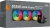 Система водяного охлаждения PcCooler DS360 Display ARGB Soc-AM5/AM4/1200/1700/1851 черный 4-pin 39.8dB Al LCD 310W Ret (DS360-BKAWXY-GL) Система водяного охлаждения PcCooler DS360 Display ARGB Soc-AM5/AM4/1200/1700/1851 черный 4-pin 39.8dB Al LCD 310W Ret (DS360-BKAWXY-GL)