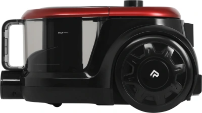Пылесос Vitek VT-CV1880 2000Вт черный/красный