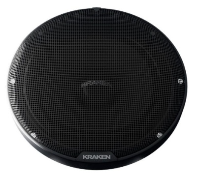 Колонки автомобильные Prology RX-65CS 220Вт 90дБ 4Ом 16.5см (6 1/2дюйм) (ком.:4кол.) компонентные двухполосные