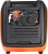 Генератор Patriot iGX 4000AWSP 4кВт