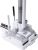 Пылесос Polaris PVCW 8090 500Вт белый Пылесос Polaris PVCW 8090 500Вт белый