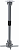 Кронштейн для проектора Cactus CS-VM-PR16L-AL серебристый макс.13.6кг потолочный поворот и наклон