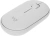Мышь Logitech Pebble M350 белый оптическая 1000dpi silent беспров. BT/Radio USB для ноутбука 3but (910-005541) Мышь Logitech Pebble M350 белый оптическая 1000dpi silent беспров. BT/Radio USB для ноутбука 3but (910-005541)