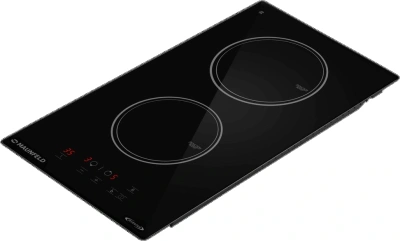 Индукционная варочная поверхность Maunfeld AVI3022BK черный