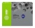 Картридж струйный Cactus CS-EPT9661 T9661 черный пигментный (40000стр.) (795мл) для Epson WorkForce Pro WF-M5299DW/M5799DWF с чипом Картридж струйный Cactus CS-EPT9661 T9661 черный пигментный (40000стр.) (795мл) для Epson WorkForce Pro WF-M5299DW/M5799DWF с чипом