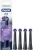 Насадка для зубных щеток Oral-B Cross Action iO RB WB Radiant (упак.:4шт) белый Насадка для зубных щеток Oral-B Cross Action iO RB WB Radiant (упак.:4шт) белый