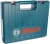 Перфоратор Bosch GBH 2-26 DRE Professional патрон:SDS-plus уд.:2.7Дж 800Вт (кейс в комплекте) Перфоратор Bosch GBH 2-26 DRE Professional патрон:SDS-plus уд.:2.7Дж 800Вт (кейс в комплекте)