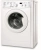 Стиральная машина Indesit EcoTime IWUD 4105 класс: A загр.фронтальная макс.:4кг белый Стиральная машина Indesit EcoTime IWUD 4105 класс: A загр.фронтальная макс.:4кг белый