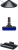 Пылесос Dyson Pencil Wash WR 04 610Вт серебристый/оранжевый