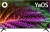 Телевизор LED BBK 50" 50LEX-8231/UTS2C (B) Яндекс.ТВ черный 4K Ultra HD 60Hz DVB-T2 DVB-C DVB-S2 USB WiFi Smart TV (RUS)