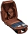 Рюкзак Piquadro Victor CA7181W143/CU табачный натур.кожа Рюкзак Piquadro Victor CA7181W143/CU табачный натур.кожа