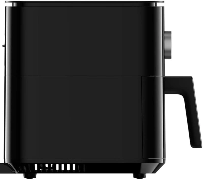 Аэрогриль Xiaomi Smart Air Fryer 6.5L EU 6.5л 1800Вт черный (BHR7357EU)