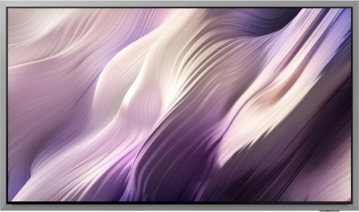 Телевизор OLED Samsung 77" QE77S95HAEXPY Series 9 черный графит/черный 4K Ultra HD 120Hz DVB-T2 DVB-C DVB-S2 USB WiFi Smart TV