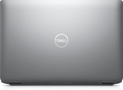 Ноутбук Dell Latitude 5450 Core Ultra 7 155U 16Gb SSD512Gb Intel Graphics 14" WVA FHD (1920x1080) Linux grey WiFi BT Cam (5450-7560)