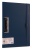 Папка-планшет Deli Nusign NS178BLUE A4 полипропилен синий Папка-планшет Deli Nusign NS178BLUE A4 полипропилен синий