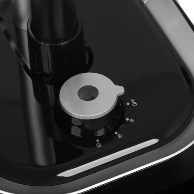 Отпариватель напольный Tefal IT3480E1 2000Вт черный