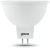 Лампа светодиодная Gauss 101505109 9Вт цок.:GU5.3 рефлек. 150B св.свеч.бел.теп. MR16 (упак.:1шт) Лампа светодиодная Gauss 101505109 9Вт цок.:GU5.3 рефлек. 150B св.свеч.бел.теп. MR16 (упак.:1шт)