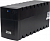 Источник бесперебойного питания Powercom Raptor RPT-600AP SE 360Вт 600ВА черный