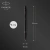 Ручка шариков. Parker IM Achromatic K317 (2127618) Matt Black M син. черн. подар.кор. Ручка шариков. Parker IM Achromatic K317 (2127618) Matt Black M син. черн. подар.кор.