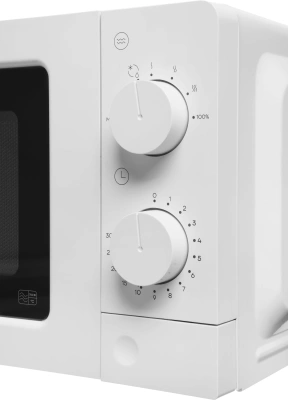 Микроволновая Печь Vitek VT-MW0820 20л. 700Вт белый
