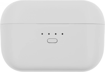 Гарнитура внутриканальные Creative Zen Air Pro белый беспроводные bluetooth в ушной раковине (51EF1090AA000)