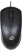 Мышь Оклик 125M черный оптическая 1200dpi USB 3but (1175317)