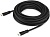 Кабель аудио-видео Buro HDMI 2.0 HDMI (m)/HDMI (m) 10м. позолоч.конт. черный (BHP HDMI 2.0-10)