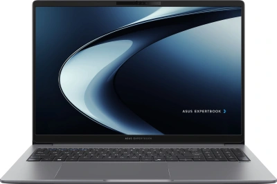 Ноутбук Asus Expertbook PM3 PM3606CKA-PL0159 Ryzen AI 5 330 16Gb SSD512Gb AMD Radeon 820M 16" IPS WQXGA (2560x1600) без ОС grey WiFi BT Cam (90NX0981-M005L0)
