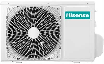 Сплит-система Hisense City 2.0 Classic A AS-12HW4RLRKA01 белый