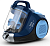 Пылесос Tefal TW2971EA 2100Вт синий/черный