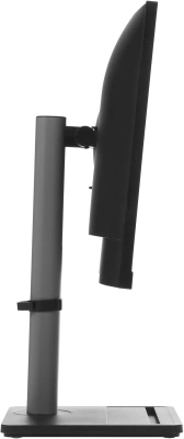 Моноблок IRU Tactio 24ID 24.5" Full HD i5 12400 (2.5) 16Gb SSD512Gb UHDG 730 без ОС GbitEth WiFi BT 120W Cam черный 1920x1080 (RUS)