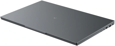 Ноутбук Digma Pro Fortis M Core i5 1235U 16Gb SSD512Gb Intel Iris Xe graphics 15.6" IPS FHD (1920x1080) Windows 11 Pro grey WiFi BT Cam 4250mAh (DN15P5-ADXW05)